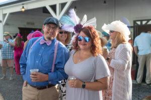 Forsyth Down and Derby 2024 Hosted by Lanier-Forsyth Rotary