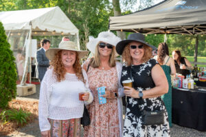 Forsyth Down and Derby 2024 Hosted by Lanier-Forsyth Rotary