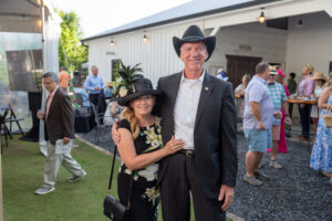 Forsyth Down and Derby 2024 Hosted by Lanier-Forsyth Rotary
