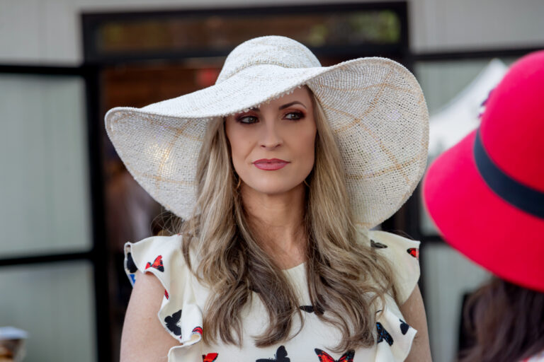 Forsyth Down and Derby 2024 Hosted by Lanier-Forsyth Rotary