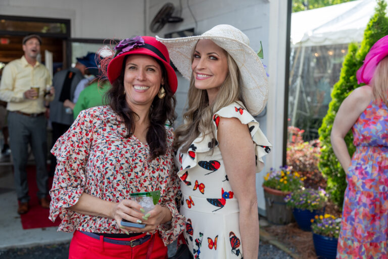 Forsyth Down and Derby 2024 Hosted by Lanier-Forsyth Rotary