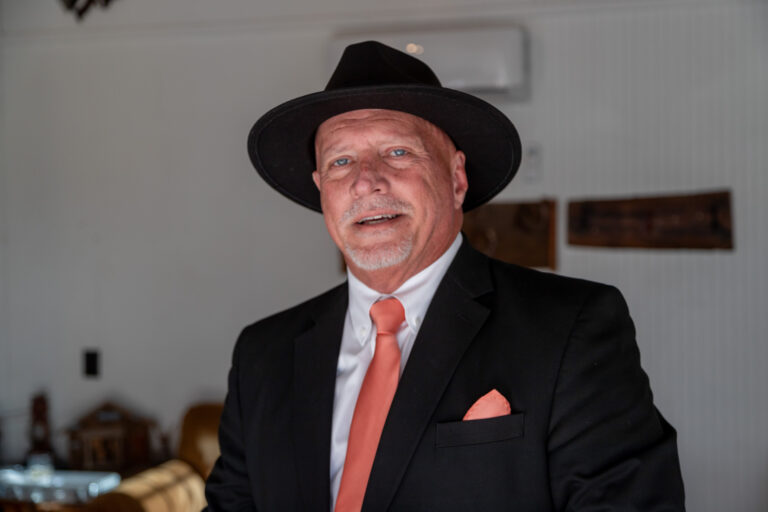 Forsyth Down and Derby 2024 Hosted by Lanier-Forsyth Rotary