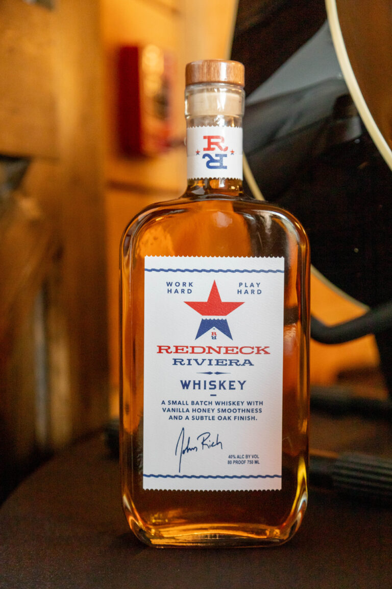 Redneck Riviera Small Batch