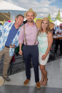 Forsyth Down and Derby 2024 Hosted by Lanier-Forsyth Rotary