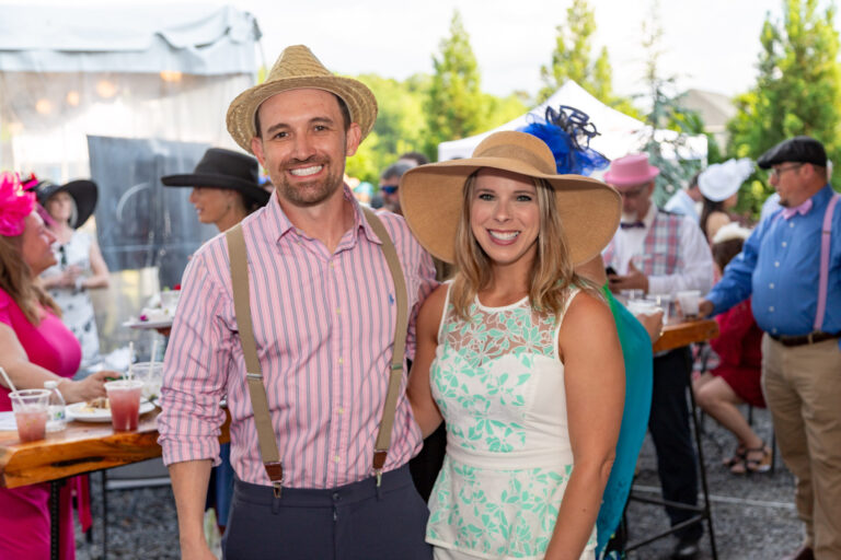 Forsyth Down and Derby 2024 Hosted by Lanier-Forsyth Rotary