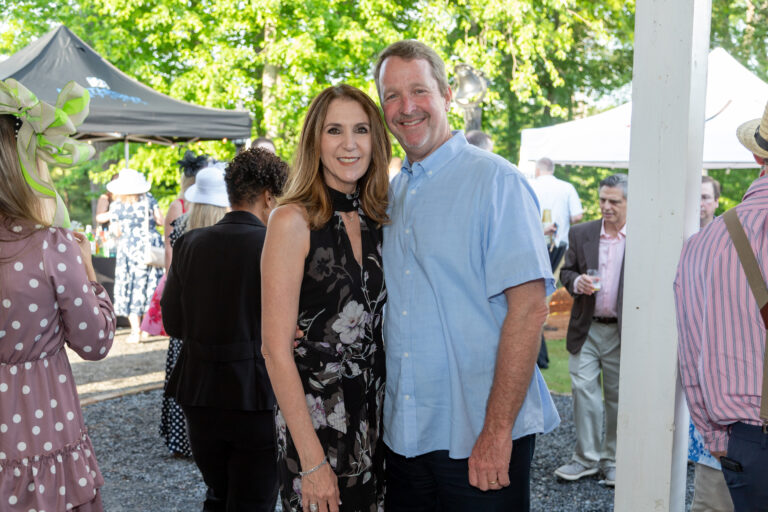 Forsyth Down and Derby 2024 Hosted by Lanier-Forsyth Rotary