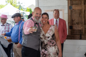 Forsyth Down and Derby 2024 Hosted by Lanier-Forsyth Rotary