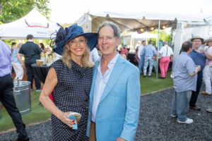 Forsyth Down and Derby 2024 Hosted by Lanier-Forsyth Rotary