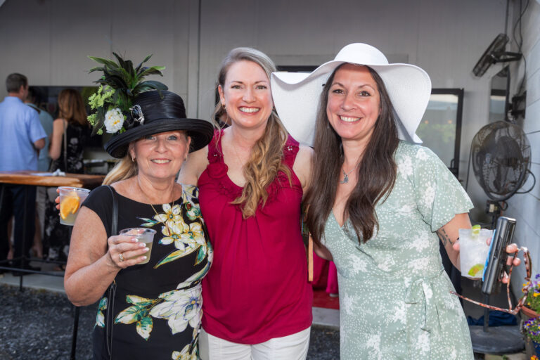 Forsyth Down and Derby 2024 Hosted by Lanier-Forsyth Rotary