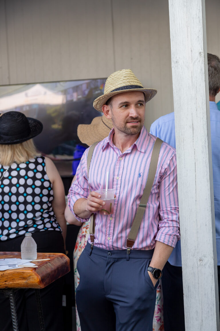 Forsyth Down and Derby 2024 Hosted by Lanier-Forsyth Rotary