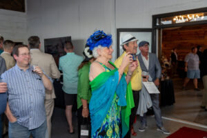 Forsyth Down and Derby 2024 Hosted by Lanier-Forsyth Rotary