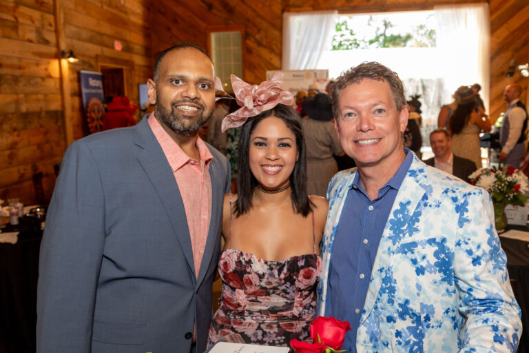 Forsyth Down and Derby 2024 Hosted by Lanier-Forsyth Rotary