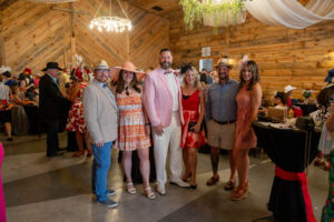 Forsyth Down and Derby 2024 Hosted by Lanier-Forsyth Rotary