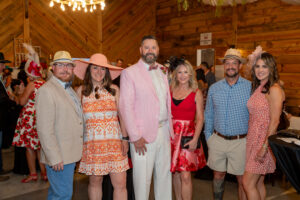 Forsyth Down and Derby 2024 Hosted by Lanier-Forsyth Rotary