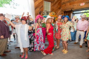 Forsyth Down and Derby 2024 Hosted by Lanier-Forsyth Rotary