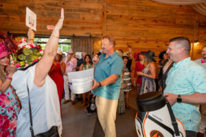 Forsyth Down and Derby 2024 Hosted by Lanier-Forsyth Rotary