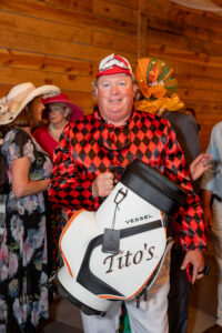 Forsyth Down and Derby 2024 Hosted by Lanier-Forsyth Rotary