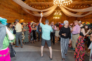 Forsyth Down and Derby 2024 Hosted by Lanier-Forsyth Rotary