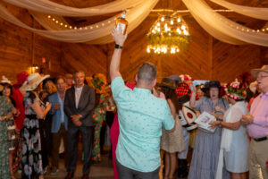 Forsyth Down and Derby 2024 Hosted by Lanier-Forsyth Rotary