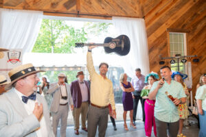 Forsyth Down and Derby 2024 Hosted by Lanier-Forsyth Rotary