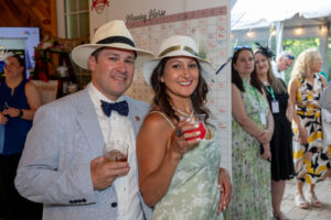 Forsyth Down and Derby 2024 Hosted by Lanier-Forsyth Rotary