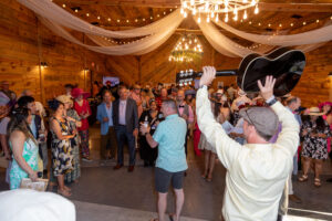 Forsyth Down and Derby 2024 Hosted by Lanier-Forsyth Rotary