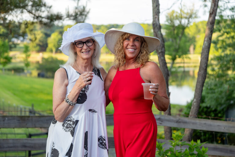 Forsyth Down and Derby 2024 Hosted by Lanier-Forsyth Rotary