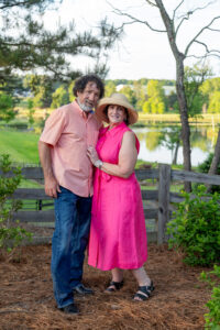 Forsyth Down and Derby 2024 Hosted by Lanier-Forsyth Rotary