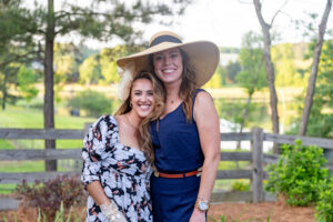 Forsyth Down and Derby 2024 Hosted by Lanier-Forsyth Rotary