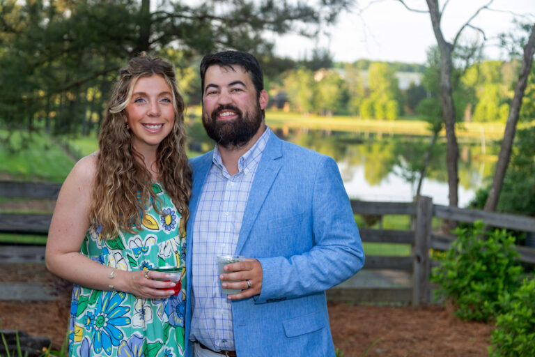 Forsyth Down and Derby 2024 Hosted by Lanier-Forsyth Rotary