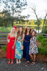 Forsyth Down and Derby 2024 Hosted by Lanier-Forsyth Rotary