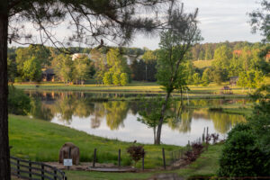 Forsyth Down and Derby 2024 Hosted by Lanier-Forsyth Rotary