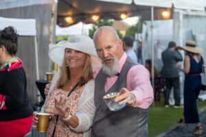 Forsyth Down and Derby 2024 Hosted by Lanier-Forsyth Rotary