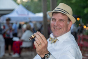 Forsyth Down and Derby 2024 Hosted by Lanier-Forsyth Rotary