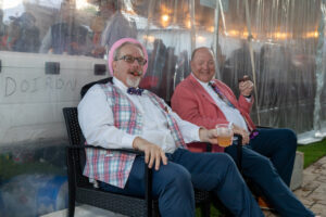 Forsyth Down and Derby 2024 Hosted by Lanier-Forsyth Rotary