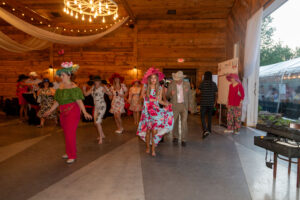 Forsyth Down and Derby 2024 Hosted by Lanier-Forsyth Rotary