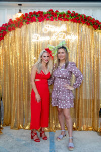 Forsyth Down and Derby 2024 Hosted by Lanier-Forsyth Rotary