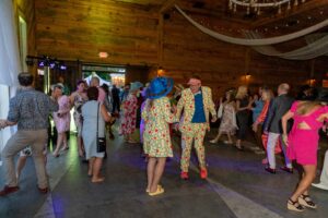 Forsyth Down and Derby 2024 Hosted by Lanier-Forsyth Rotary