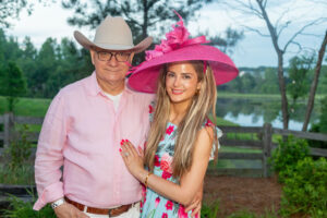 Forsyth Down and Derby 2024 Hosted by Lanier-Forsyth Rotary