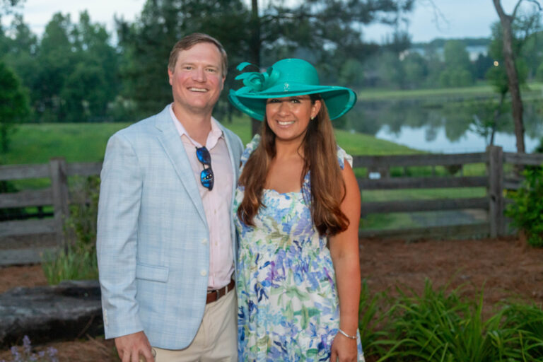 Forsyth Down and Derby 2024 Hosted by Lanier-Forsyth Rotary