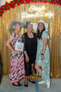 Forsyth Down and Derby 2024 Hosted by Lanier-Forsyth Rotary