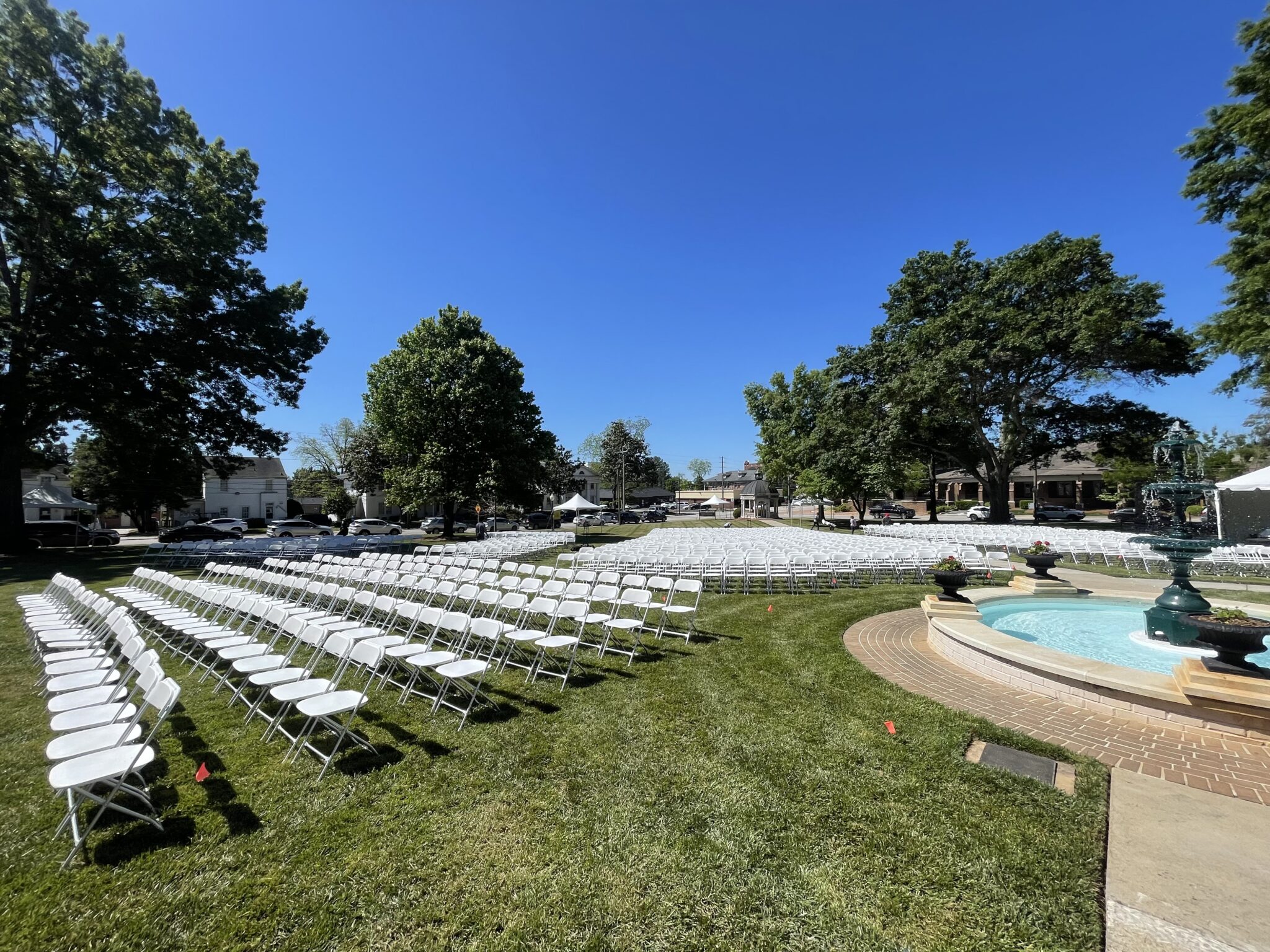 Home - T3 Event Rentals