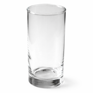 Tall HI Ball Glass Rental From T3 Event Rentals