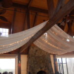Twinkle lights rental for weddings and parties