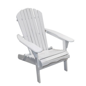 Folding Adirondack Chair