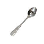 Silver Beaded Teaspoon, rented by T3 Event Rentals