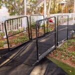 ADA Compliant Ramp