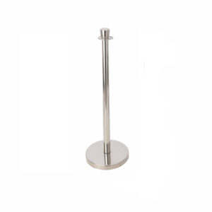 Chrome Stanchions