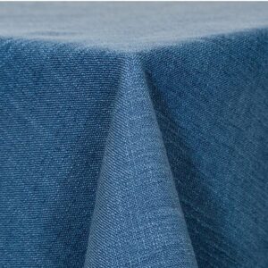 Cobalt Panama Linens