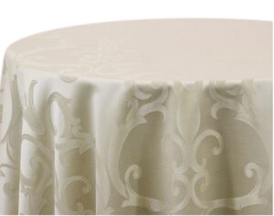 Ivory Chopin Linens